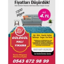 Serhat Gülegül