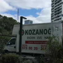 Kozanoglu nakliyat