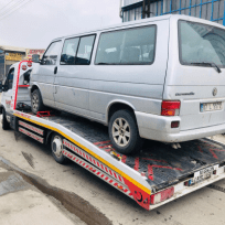 Samet Oto Kurtarma Taşıyıcı