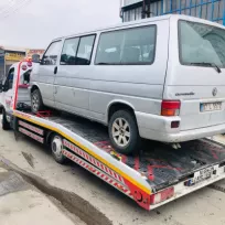 Samet Oto Kurtarma Taşıyıcı