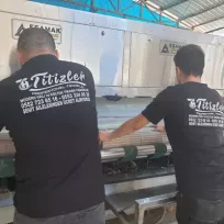 Titizler Modern Ev Halı koltuk yıkama