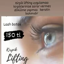 Selin Açıkay ESTETİK