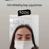 Selin Açıkay ESTETİK