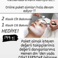 Selin Açıkay ESTETİK