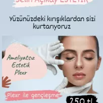 Selin Açıkay ESTETİK