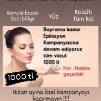 Selin Açıkay ESTETİK