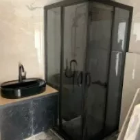 Aşkın yapı dekorasyon