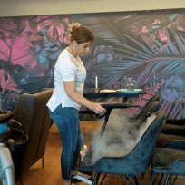 Alhan Temizlik Hizmetleri