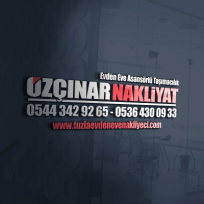 Özçınar nakliyat