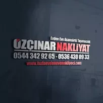 Özçınar nakliyat