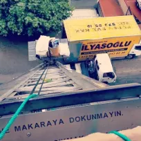 İLYASOĞLU NAKLİYAT LTD. ŞTİ Aksoy