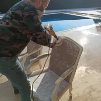 Büşra Halı koltuk yıkama