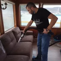Büşra Halı koltuk yıkama