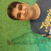 İlker BIYIKLI