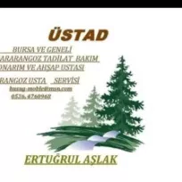 USTAD MOBİLYA