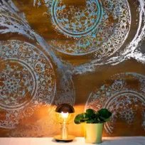 Patina Decor & Design