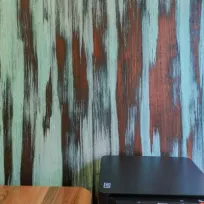 Patina Decor & Design