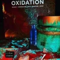 Patina Decor & Design