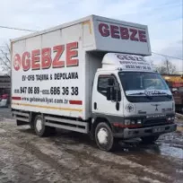 Gebze Nakliyat