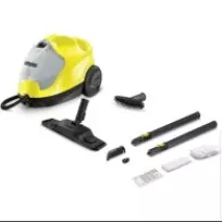 Ergul Koltuk Yıkama