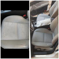 Ergul Koltuk Yıkama