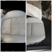 Ergul Koltuk Yıkama