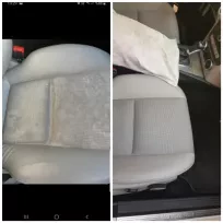 Ergul Koltuk Yıkama