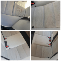 Ergul Koltuk Yıkama