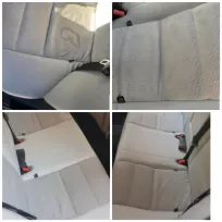 Ergul Koltuk Yıkama