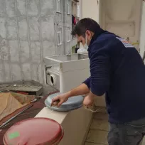 AQUA TECH TESİSAT GEBZE