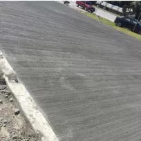 Er yapi baskı beton sistemleri