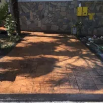 Er yapi baskı beton sistemleri