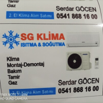 Serdar Göcen