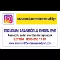 Erzurum25 evden eve nakliye 05530491781 05350501781