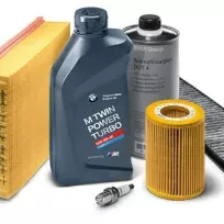 F35 Bmw mini servisi