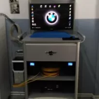 F35 Bmw mini servisi