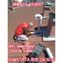 SİMİRADA TESİSAT TEMİZLİK