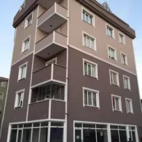 Özyapı inşaat ısı yalıtım