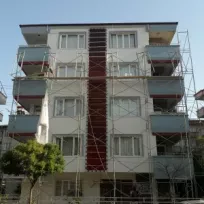 Özyapı inşaat ısı yalıtım