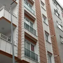 Özyapı inşaat ısı yalıtım