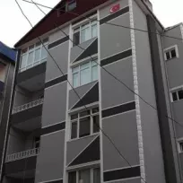 Özyapı inşaat ısı yalıtım