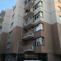 Özyapı inşaat ısı yalıtım