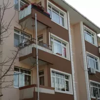 Özyapı inşaat ısı yalıtım