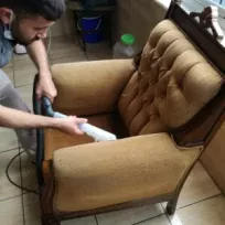 VQVE S Temizlik hizmetleri