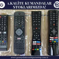 Mavi elektronik Çınarcık