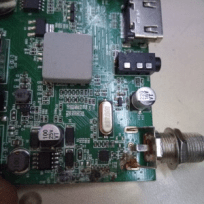 Mavi elektronik Çınarcık