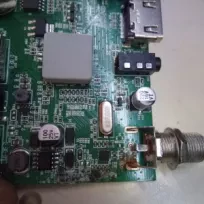 Mavi elektronik Çınarcık