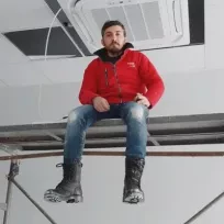 ŞENER KLİMA VE KOMBİ