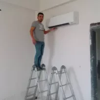 ŞENER KLİMA VE KOMBİ