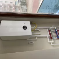 Samar doğalgaz tesisatı yapım bakım ve mühendislik